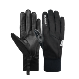 Reusch Rey TOUCH-TEC 6207111 7702 black 1